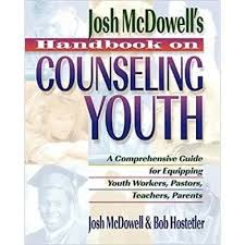 COUNSELLING YOUTH BY JOSH MCDOWELL