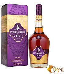 COURVOISIER V.S.O.P 70CL