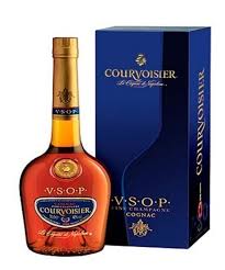 COURVOISIER VSOP FINE CHAMPAGNE 75CL