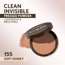 COVER GIRL POWDER 155