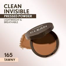 COVER GIRL POWDER 165