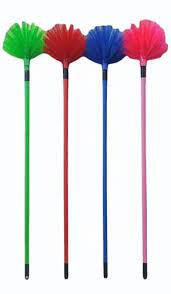 COWBEB REMOVER BRUSH ROUND