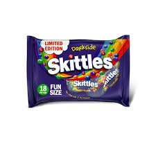 CRAZY SKITTLES DARKSIDE