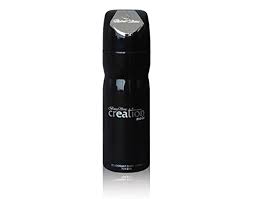 CRE NOIR BODY SPRAY 200ML