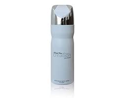 CREATION BODY SPRAY TROPICAL 200ML