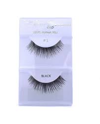 CREME SHOP EYE LASHES
