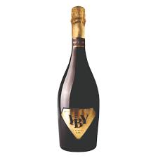 CRYSTAL SPARKLING WHITE GRAPE 750ML