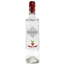 CUERPO 70CL RASBERRY