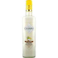 CUERPO PINA COLADA CREAM 70CL