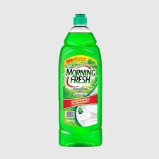CUSSIONS MORNING FRESH 1000ML ORIGINAL