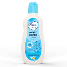CUSSONS BABY LOTION