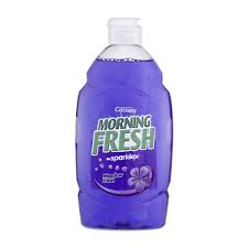 CUSSONS MORNING FRESH MEADOW FRESH 450ML