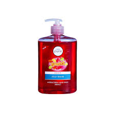 CUSSONS PURE JELLY BEANS HAND WASH