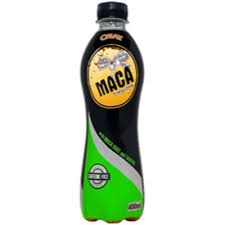 CWAY MACA SPORTS DRINK 400ML