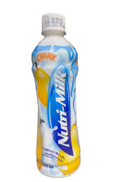 CWAY NUTRIMILK WITH NATURAL PEAR TASTE