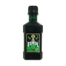 D GENERAL BITTERS 200ML