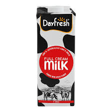 DAIRY DAY FRESH MILK 1L