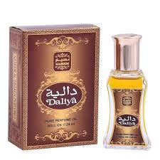 DALIYA OIL PERFUME 24ML
