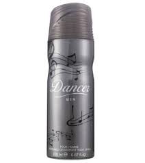 DANCER FOR MEN 200ML
