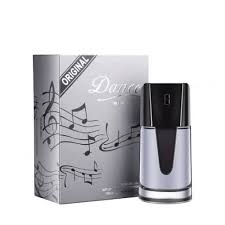 DANCER FOR MEN ASH 100ML