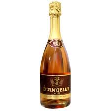 DANGELUS BRUT 75CL