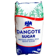 DANGOTE REFINED SUGAR 1KG