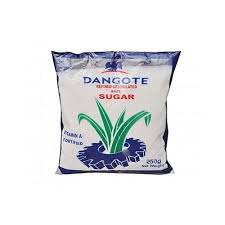 DANGOTE SUGAR 250G