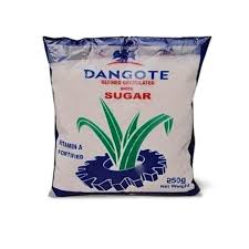 DANGOTE SUGAR