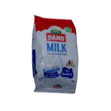 DANO FULL CREAM MILK 350G