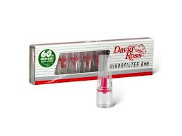 DAVID ROSE MINIFILTERS 8MM