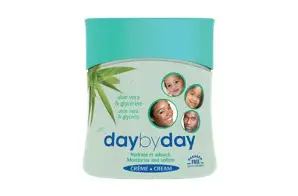 DAY BY DAY LOTION ALO VERA. 500ML