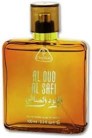 DC ORIENTALS AL OUD AL SAFI PERFUME 100ML