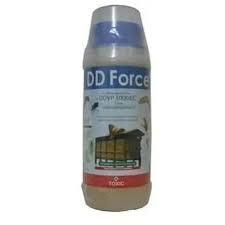 DD FORCE INSECTICIDE 1L