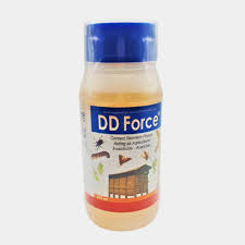 DD FORCE INSECTICIDE 250ML