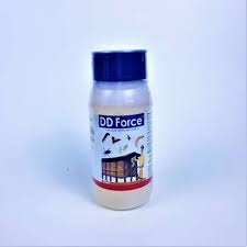 DD FORCE TOXIC INSECTICIDE 100ML