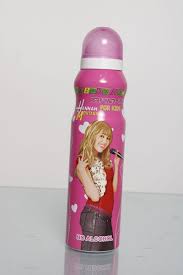 DE BEBE ROSE SPRAY HANNAH