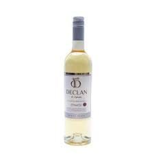 DECLAN EXCLUSIVE SWEET WHITE WINE 37.5CL