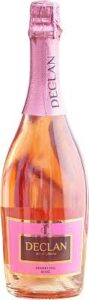 DECLAN SPARKLING ROSE WINE 75CL.