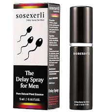 DELAY SPRAY FOR MEN