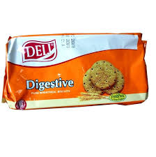 DELI DIGESTIVE 96G