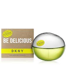 DELICIOUS NEW YORK PERFUME 100ML