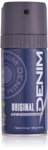 DENIM ORIGINAL  BODY SPRAY 150ML