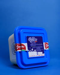 DENIMS GREEK YOGHURT UNSWEETENED 500ML