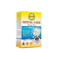 DENTAL CARE HERBAL TEA