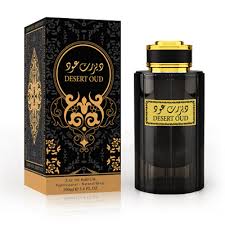 DESERT OUD 100ML