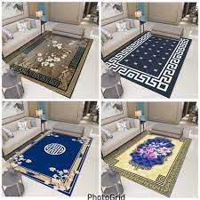 DESIGNER CENTER RUG