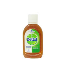 DETTOL LIQUID 125ML