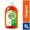 DETTOL LIQUID 1L