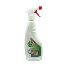 DETTOL MULTI ACTION CLEANER 440ML