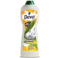 DEVA MAX CREAM CLEANER